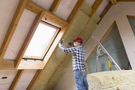 Types of Insulation We Offer in Garden Grove, CA